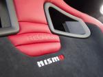 Nissan Juke Nismo RS 2014 года